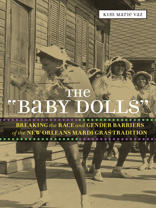 Title details for The 'Baby Dolls' by Kim Marie Vaz - Available